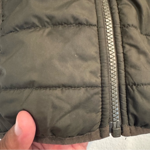 The North Face Toddler Reversible Perrito Jacket Size 2T - Picture 7 of 7